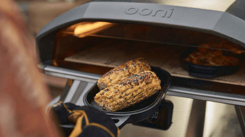 Ooni Koda 2 Pro Gas Powered Pizza Oven