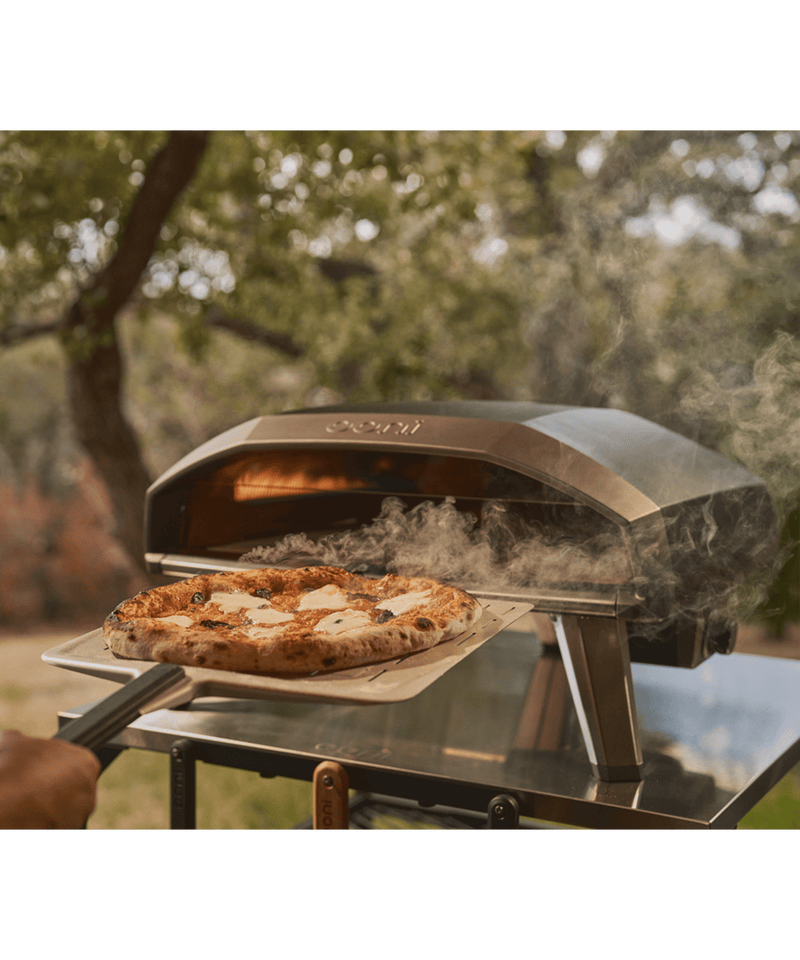 Ooni Koda 2 Pro Gas Powered Pizza Oven