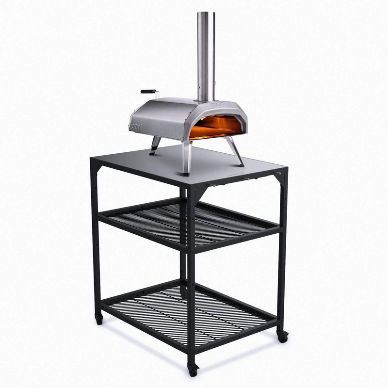 Ooni Modular Table Medium - Rectangular