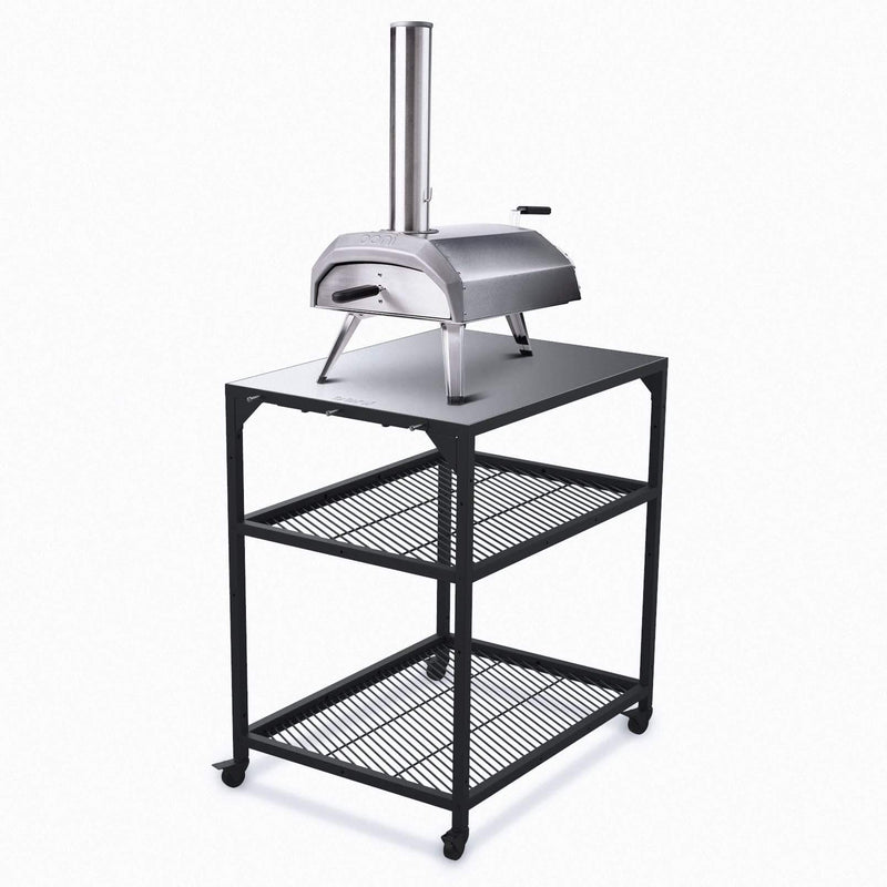 Ooni Modular Table Medium - Rectangular