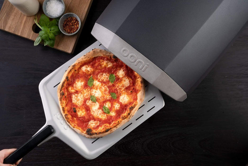 Ooni Perforated Pizza Peel 12"