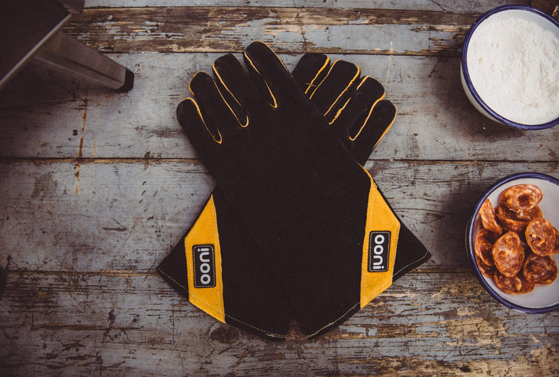 Ooni Pizza Oven Gloves (Set)