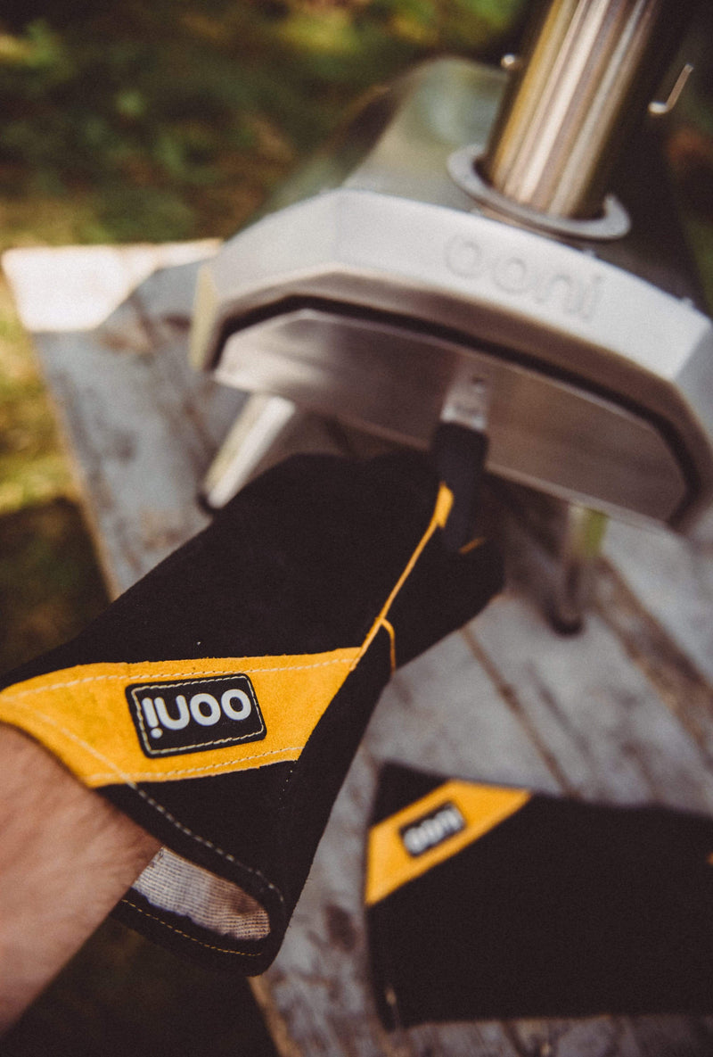 Ooni Pizza Oven Gloves (Set)