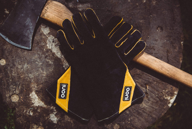 Ooni Pizza Oven Gloves (Set)