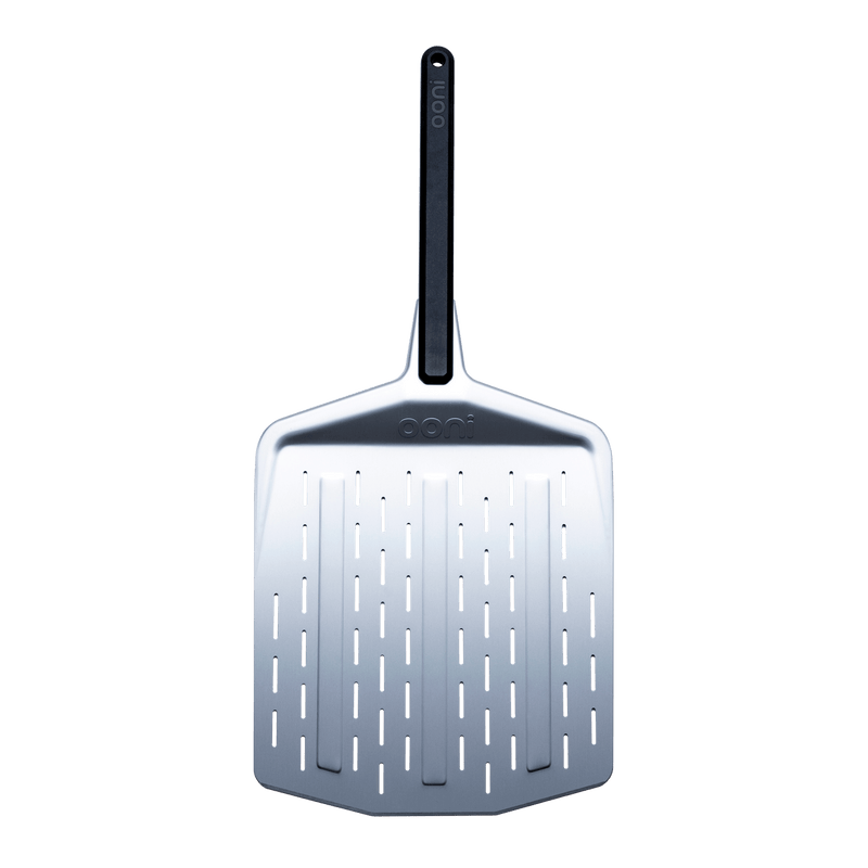 Ooni Pizza Peel 14" Perforated
