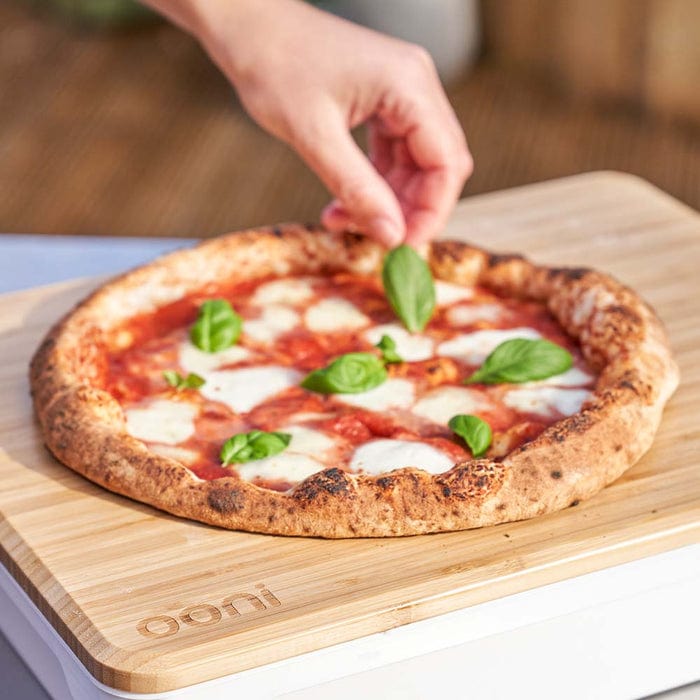 Ooni Pizza Prep Lid
