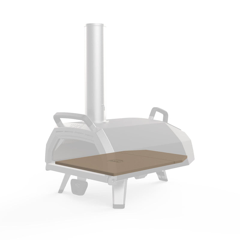 Ooni Pizza Stone for Karu 16" UU-P1D400