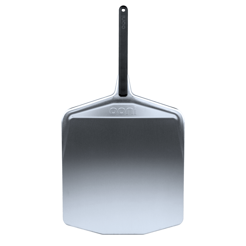 Ooni Stainless Steel Pizza Peel 16"