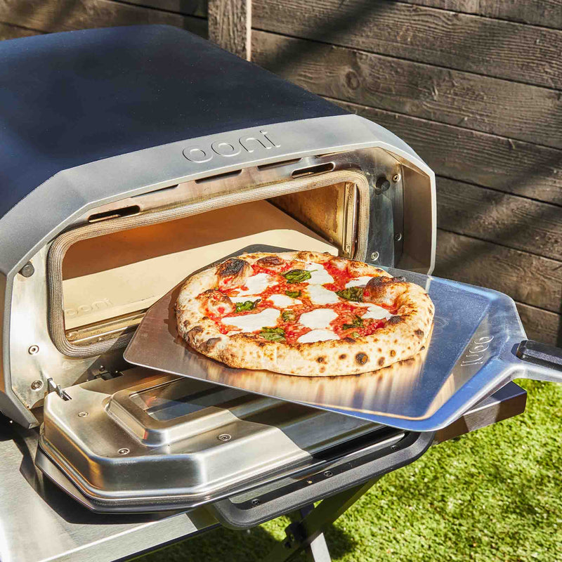 Ooni Stainless Steel Pizza Peel 16"