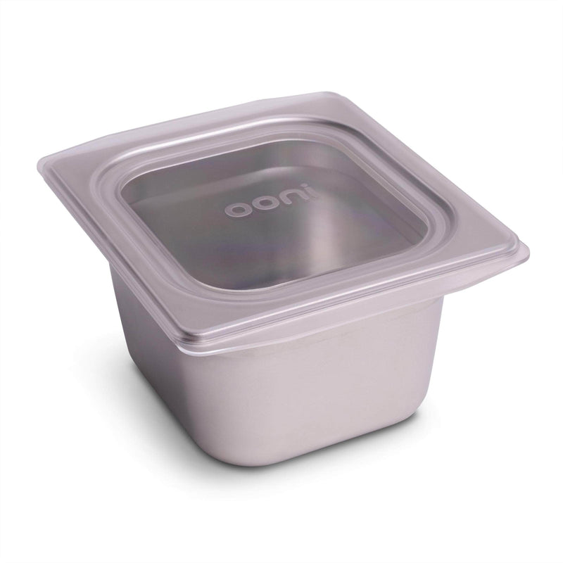 Ooni Stainless Steel Topping Station