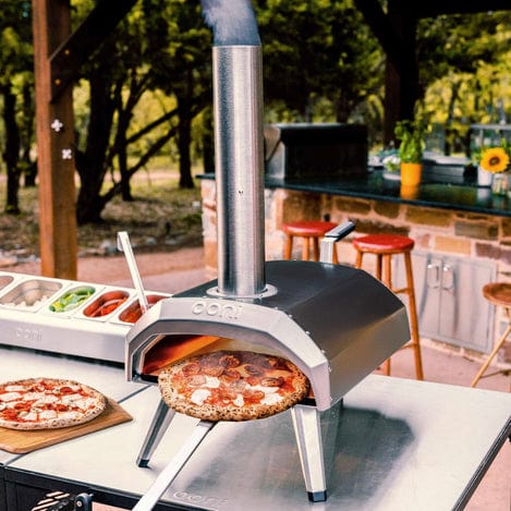 Ooni Turning Pizza Peel