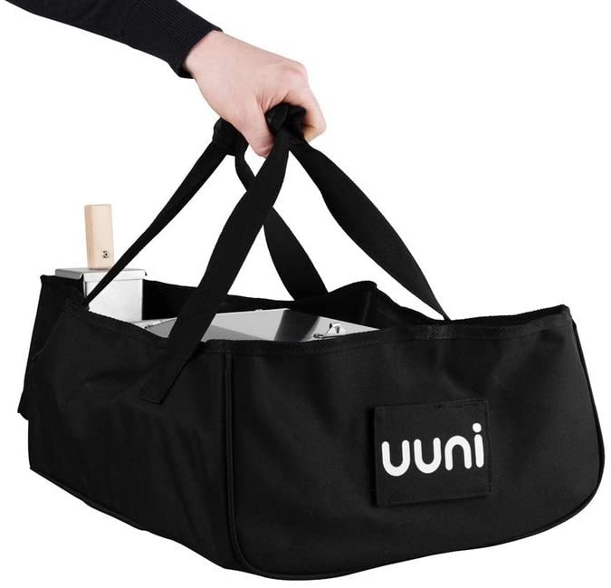 Ooni Uuni 3 Cover/Bag Fits OONI 3-A pellet oven