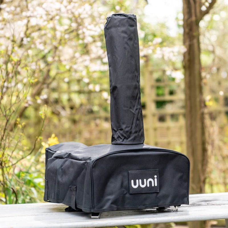 Ooni Uuni 3 Cover/Bag Fits OONI 3-A pellet oven