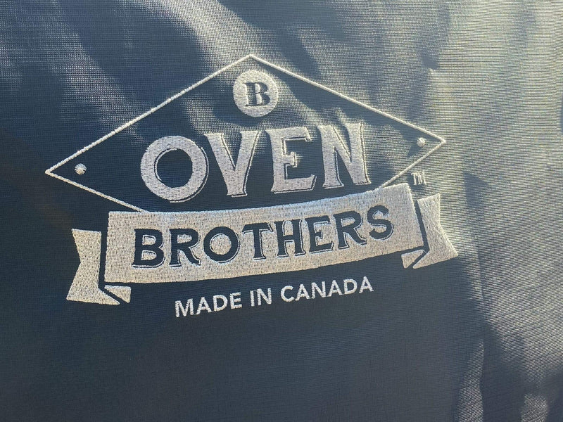 Oven Brothers Cover "Big Bro"