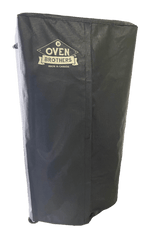 Oven Brothers Cover 