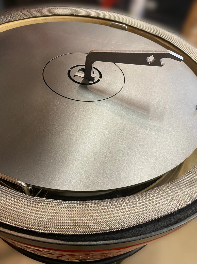 Oven Brothers Griddle - Kamado Joe Classic 18" GKJCL