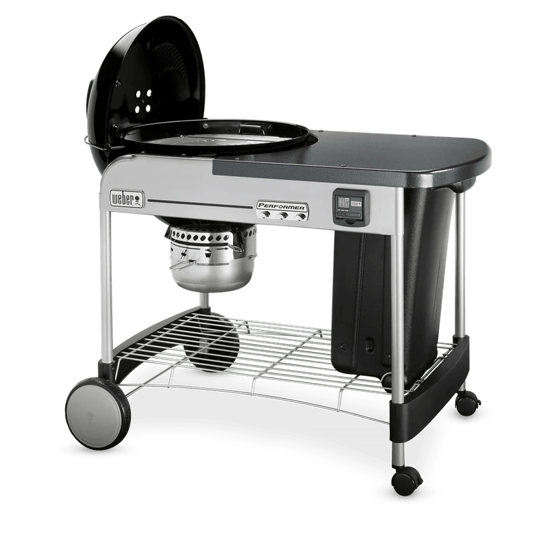 Oven Brothers Griddle - Weber 22 Inch Kettle GW22