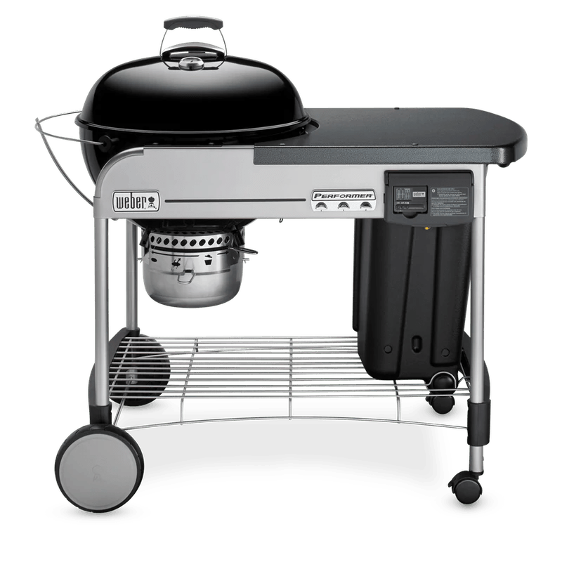Oven Brothers Griddle - Weber 22 Inch Kettle GW22
