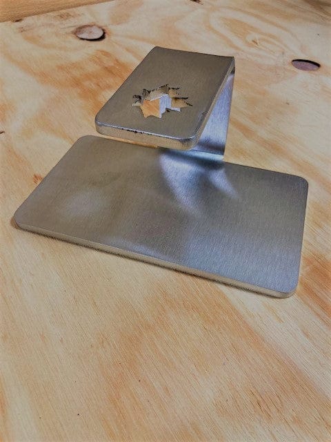 Oven Brothers Rectangle Steak Weight/Press
