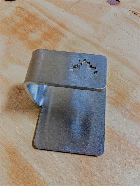 Oven Brothers Rectangle Steak Weight/Press
