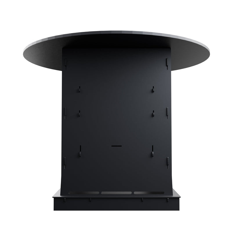 Oven Brothers The Iron Fuoco 42" Grill Table