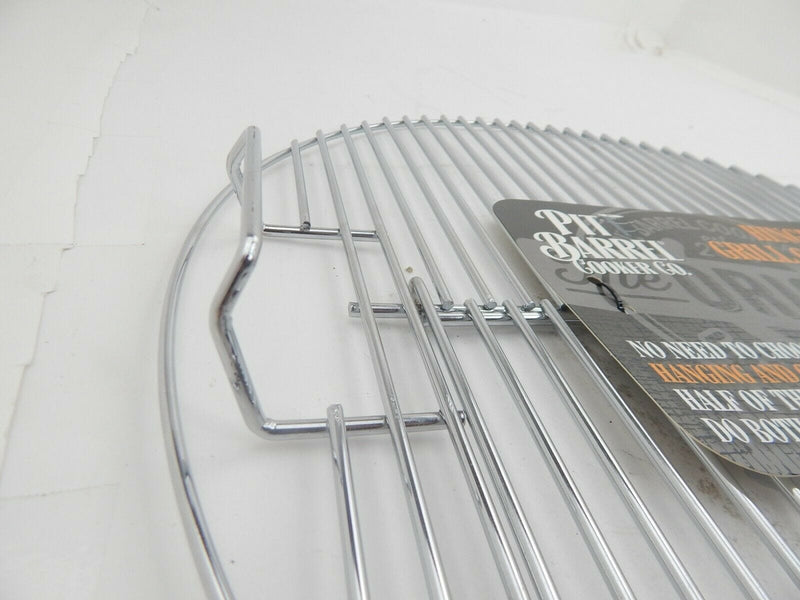 Pit Barrel Cooker Hinged Grate AC1005