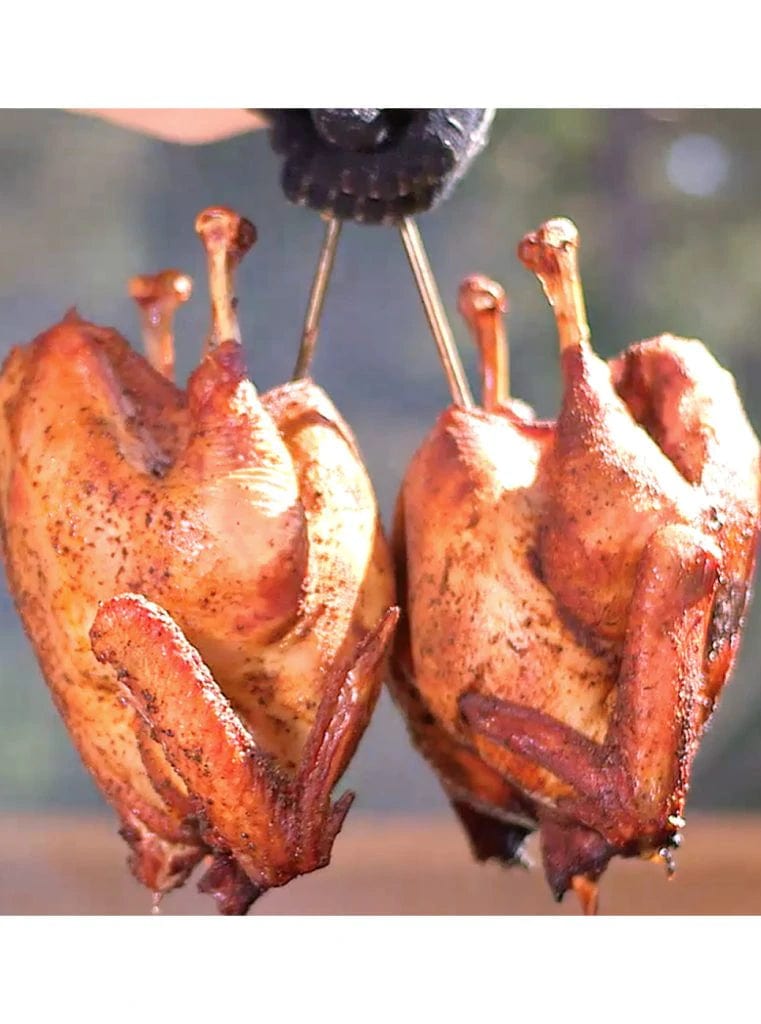 Pit Barrel Turkey Hanger AC1008