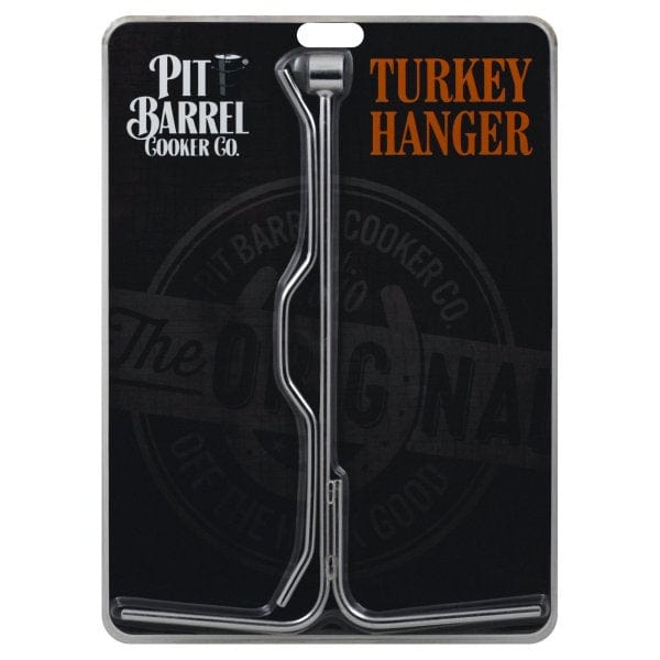 Pit Barrel Turkey Hanger AC1008