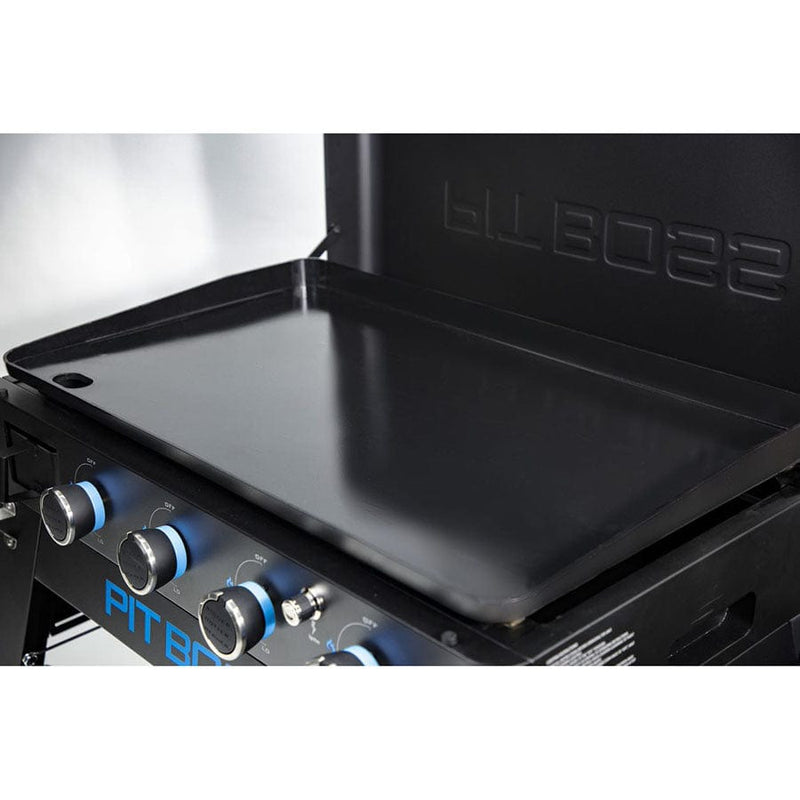 Pit Boss 4-Burner Ultimate Lift-Off Griddle 10846