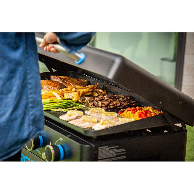 Pit Boss 4-Burner Ultimate Lift-Off Griddle 10846