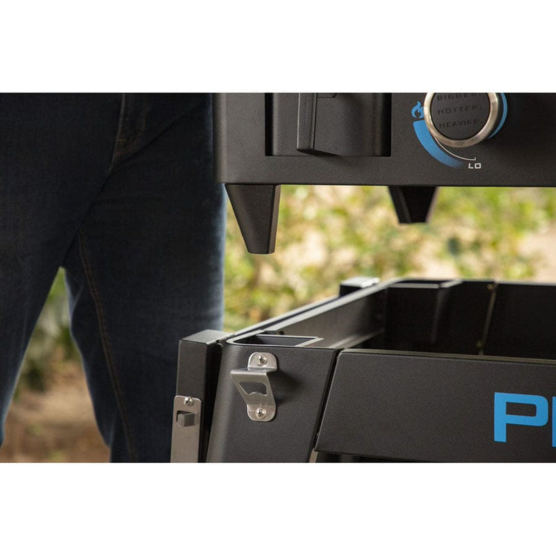 Pit Boss 4-Burner Ultimate Lift-Off Griddle 10846