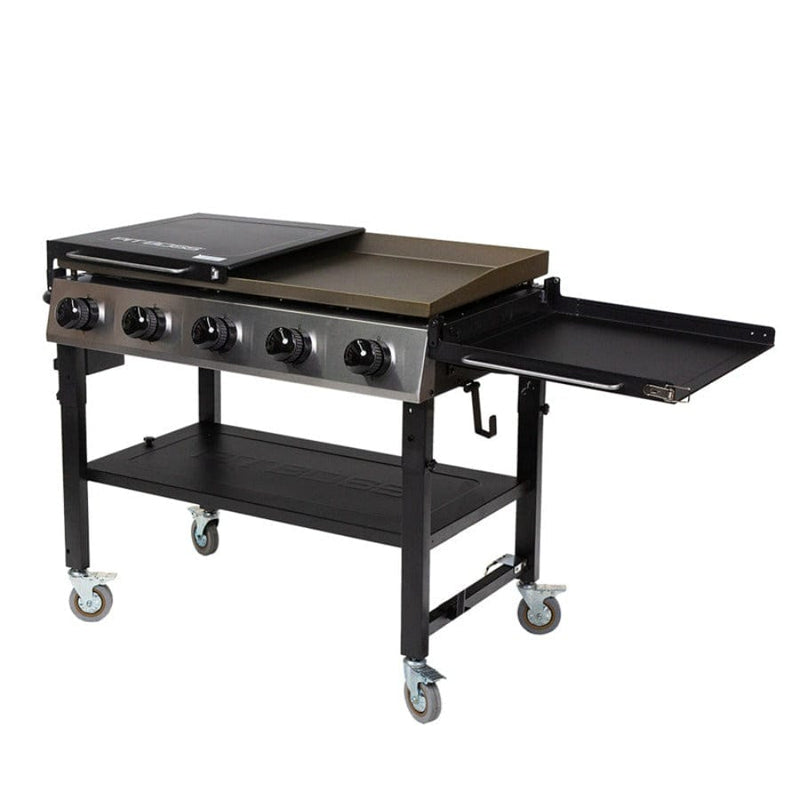 Pit Boss Standard 5-Burner Griddle 10819