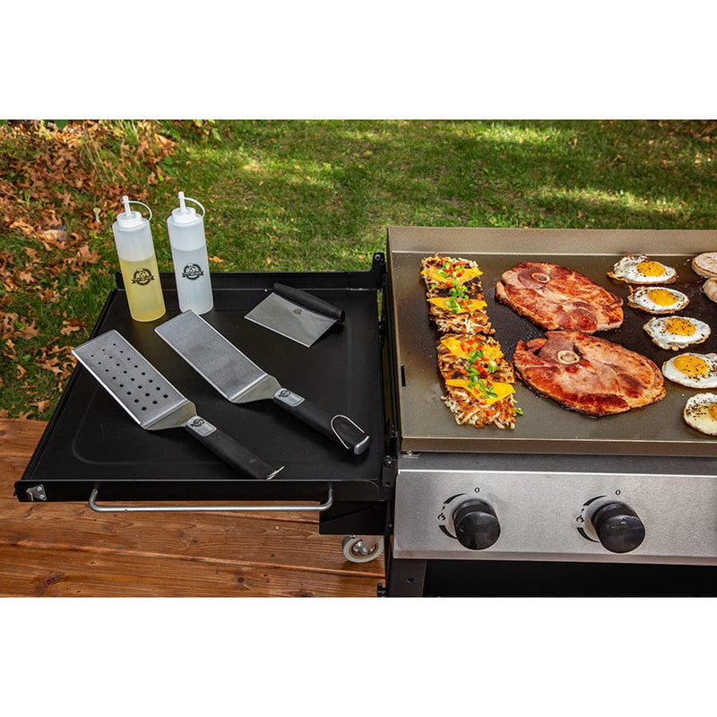Pit Boss Standard 5-Burner Griddle 10819