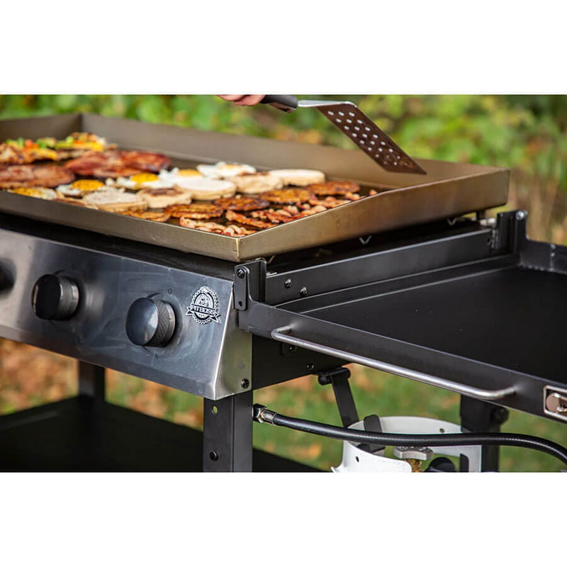 Pit Boss Standard 5-Burner Griddle 10819