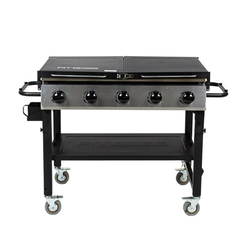 Pit Boss Standard 5-Burner Griddle 10819