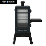 Pit Boss Smoker Vertical Navigator PBV3M - 11114