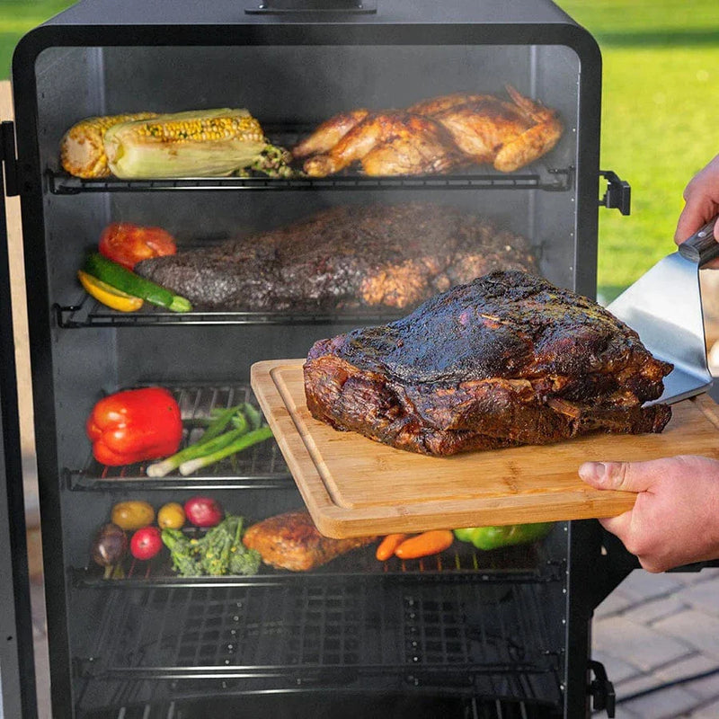 Pit Boss Smoker Vertical Navigator PBV3M - 11114