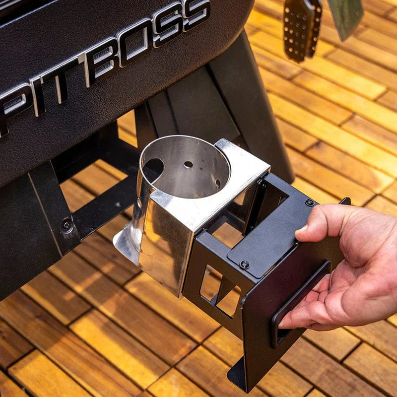 Pit Boss Smoker Vertical Navigator PBV3M - 11114