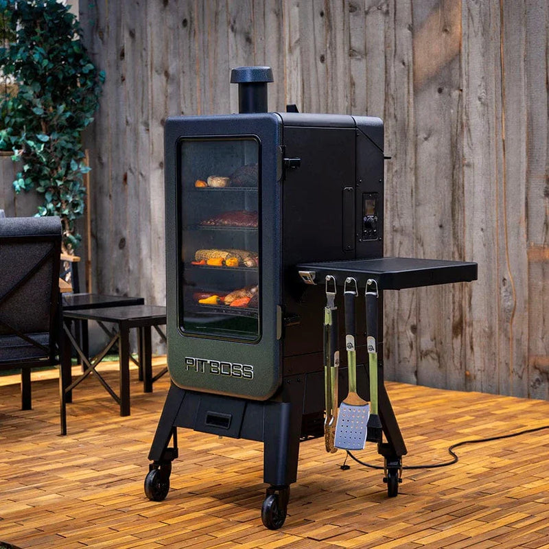 Pit Boss Smoker Vertical Navigator PBV3M - 11114