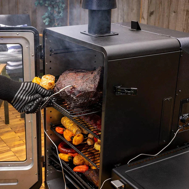 Pit Boss Smoker Vertical Navigator PBV3M - 11114