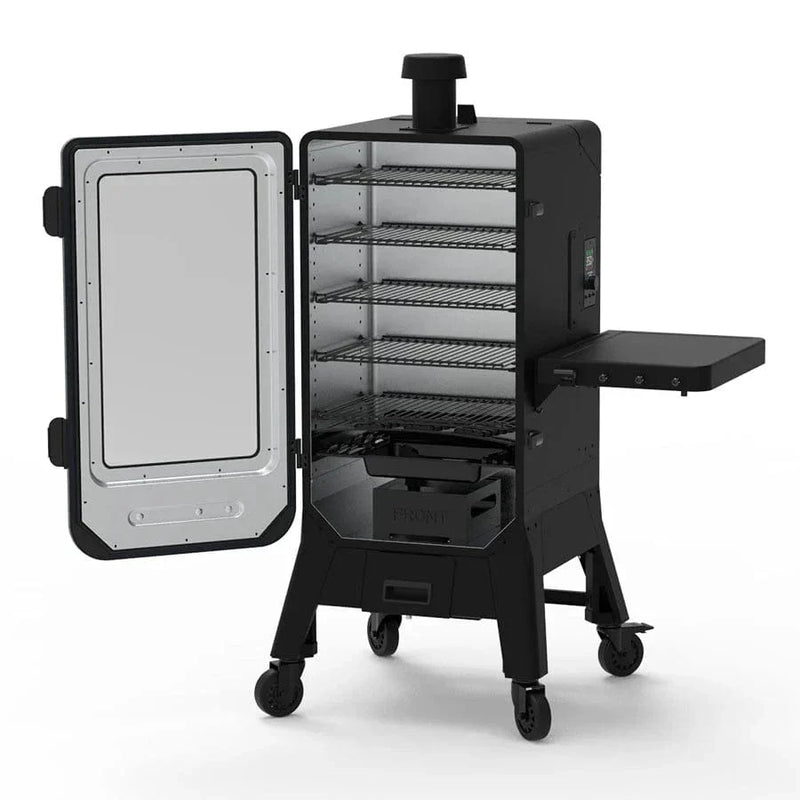 Pit Boss Smoker Vertical Navigator PBV3M - 11114
