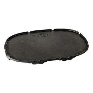 PK Grill PKGO Cast Iron Griddle