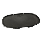 PK Grill PKGO Cast Iron Griddle