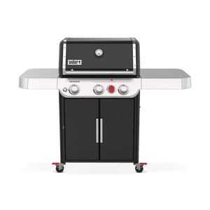 Weber Genesis SE-E-325s 3-Burner BBQ in Black with Sear Zone