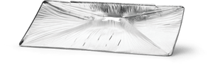 Napoleon Rogue 525 Drip Pan Liner (Pack of 3) 62021
