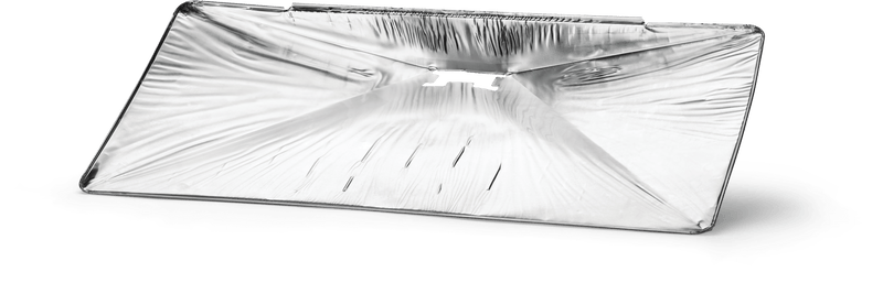 Napoleon Napoleon Rogue 625 Drip Pan Liner (Pack of 3) 62022 62022 Part Grease Tray, Grease Cup & Drip Pan 629162620224