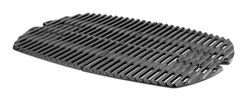 Weber Weber 7645 - Porcelain Enameled Cast-Iron Cooking Grates (Q200/2000 Series) 7645 Part Cooking Grate, Grid & Grill 077924038846
