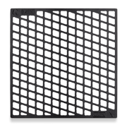 Weber Weber CRAFTED 7670 - Dual Sided Sear Grate 7670 Accessory Food Prep Tool 077924174391