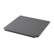 Weber Weber CRAFTED 7671 Glazed Baking Stone 7671 Accessory Food Prep Tool 077924174377