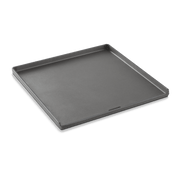 Weber Weber CRAFTED 7672 - Flat Top 7672 Accessory Food Prep Tool 077924174353